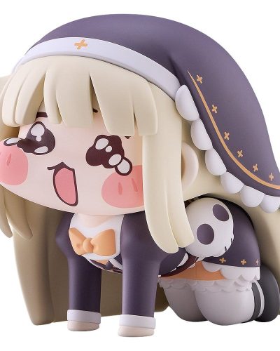 Trickal: Chibi Go Vinyl Figure Petite Speaki 14 cm