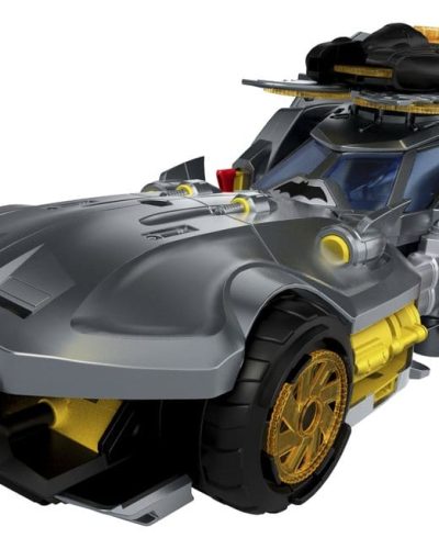 DC Premier Vehicle Batmobile