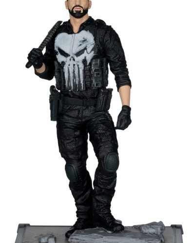 Marvel Studios Statue 1/10 The Punisher 16 cm