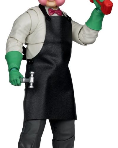 Batman DC Multiverse McFarlane Collector Edition Action Figure Professor Pyg Collector Edition #52 18 cm