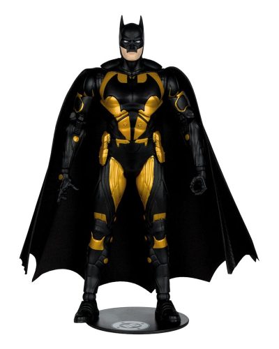 DC Multiverse Action Figure Batman Earth-2 (Earth 2 Society) 19 cm