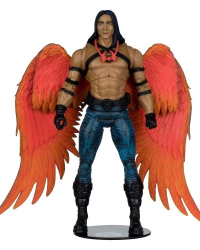 DC Multiverse Action Figure Black Condor (DC Classic) (Red Platinum Edition) 27 cm