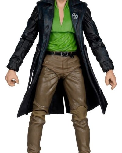 DC Multiverse Action Figure Starman (Jack Knight) 18 cm