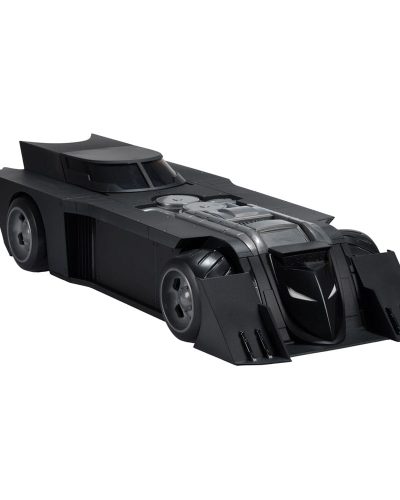 DC Rebirth DC Multiverse Vehicle Batmobil 58 cm