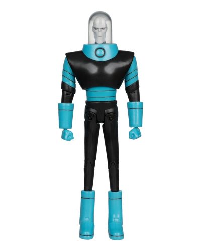 The New Batman Adventure DC Direct 1/6 Action Figure Mr. Freeze 15 cm