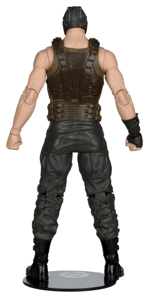 The Dark Knight Rises DC Multiverse Deluxe Theatrical Edition Action Figure Bane 19 cm - Image 7