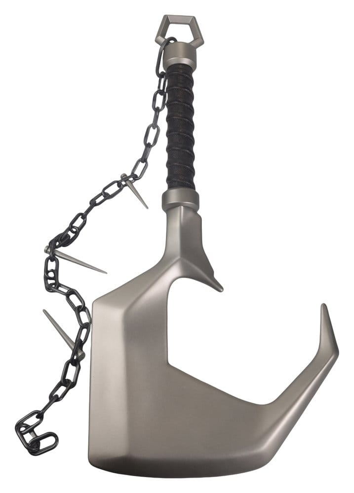 DC Direct 1/1 Scale Prop Replica Lobo's Hook (Supergirl Movie) - Bild 5