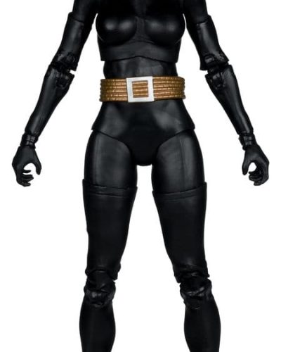 DC Multiverse Action Figure Catwoman (Batman: Hush) (Gold Label) 17 cm