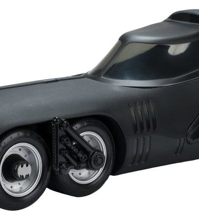 DC Theatrical Vehicle Batmissile (Batman Returns) 54 cm