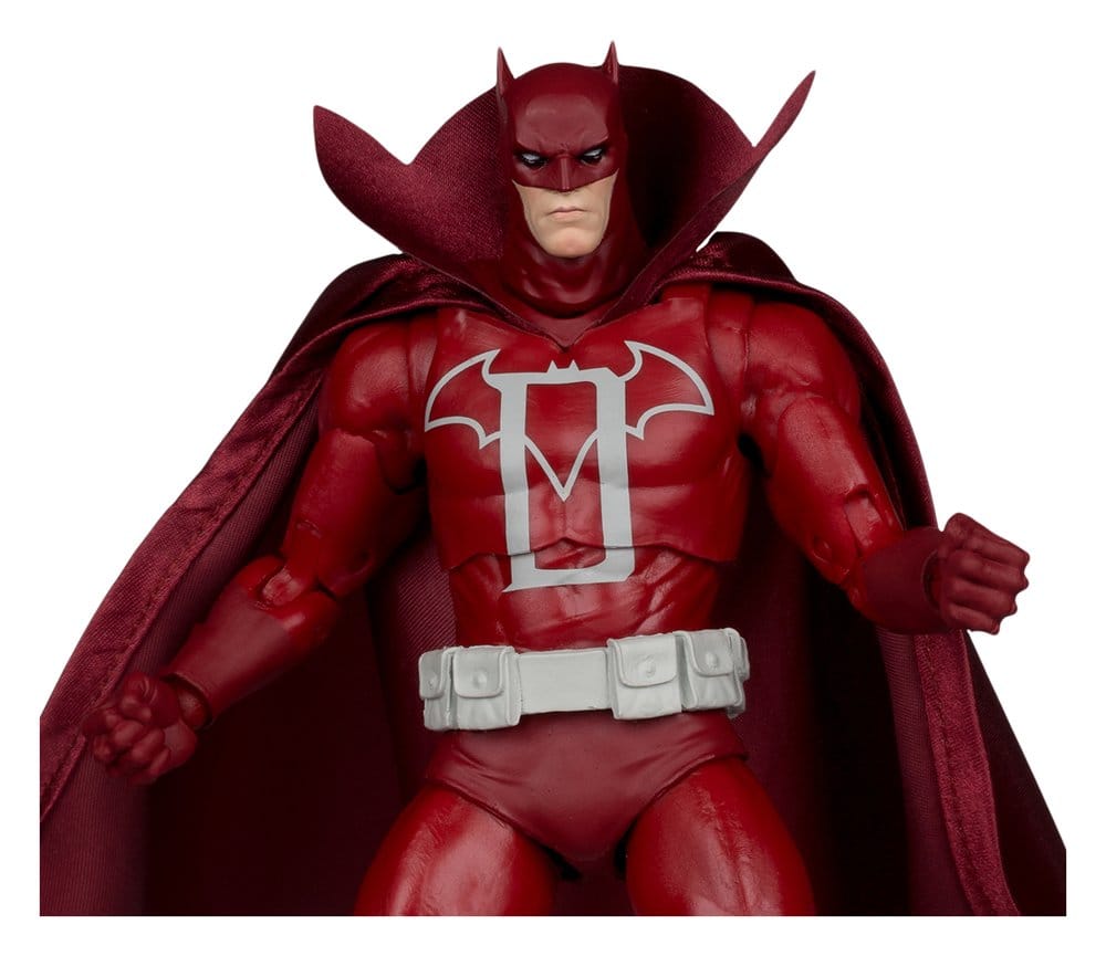 DC Multiverse Action Figure Batman Deadman (Knight Terrors) 19 cm - Bild 3