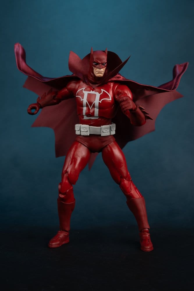 DC Multiverse Action Figure Batman Deadman (Knight Terrors) 19 cm - Bild 11