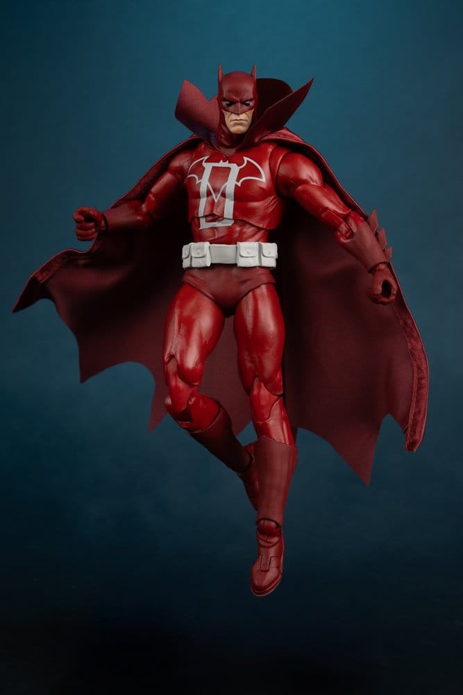 DC Multiverse Action Figure Batman Deadman (Knight Terrors) 19 cm - Bild 12