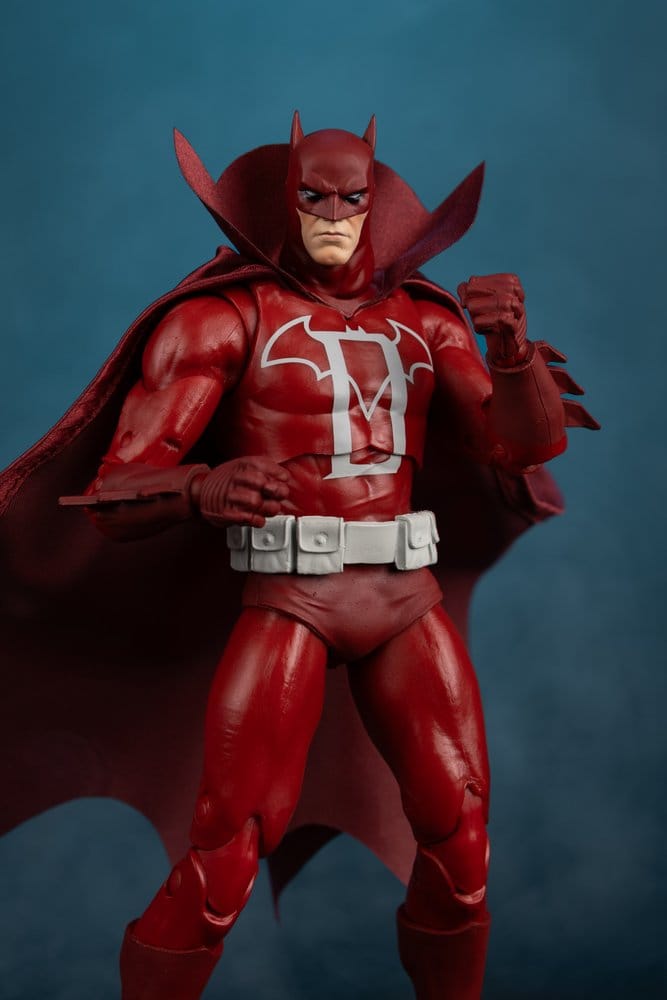 DC Multiverse Action Figure Batman Deadman (Knight Terrors) 19 cm - Bild 14