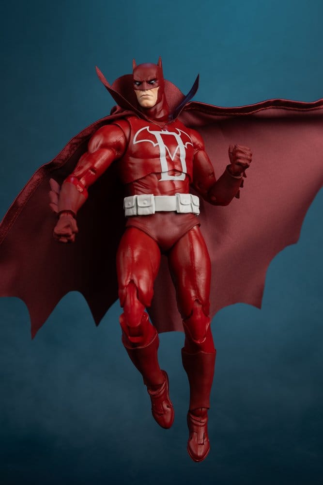 DC Multiverse Action Figure Batman Deadman (Knight Terrors) 19 cm - Bild 15