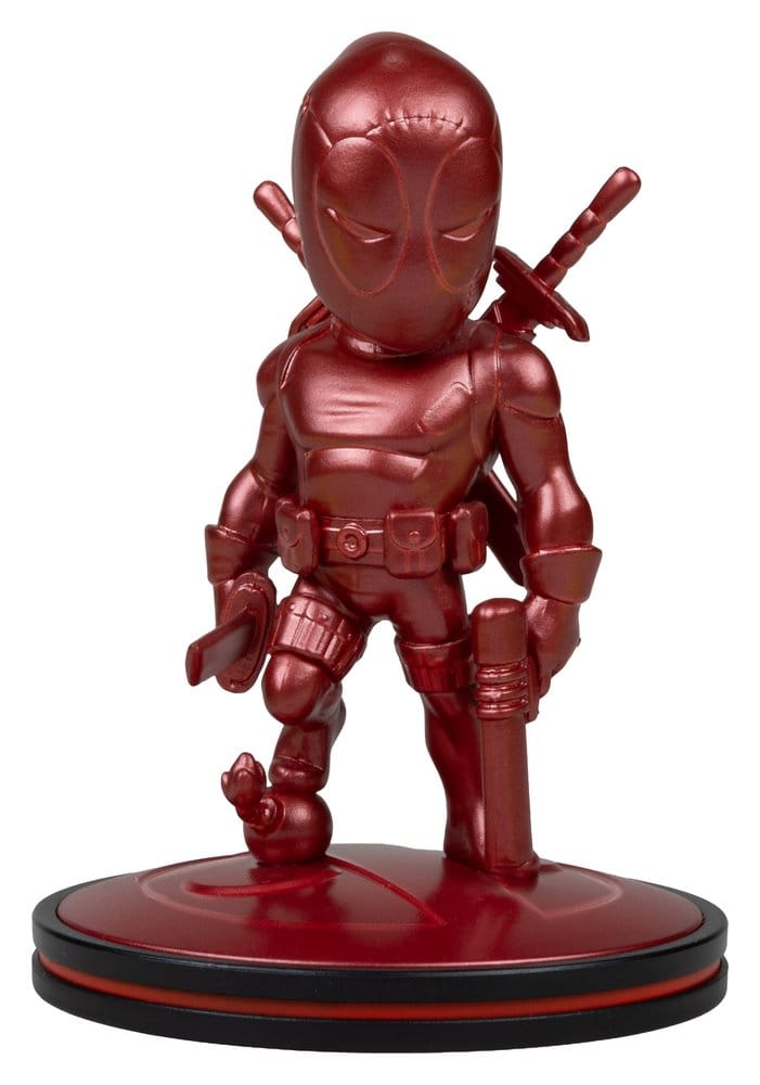 Marvel Q-fig Mini Figures Assortment (10) - Image 6