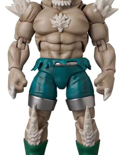 DC Comics MAFEX Action Figure Doomsday (The Death of Superman) 19 cm