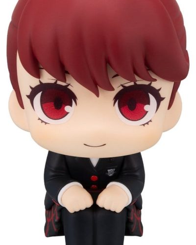 Persona 5 The Royal Look Up PVC Figure Kasumi Yoshizawa 11 cm