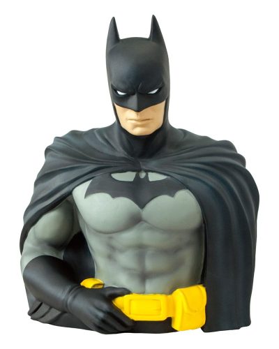 DC Comics Figural Bank Batman 20 cm