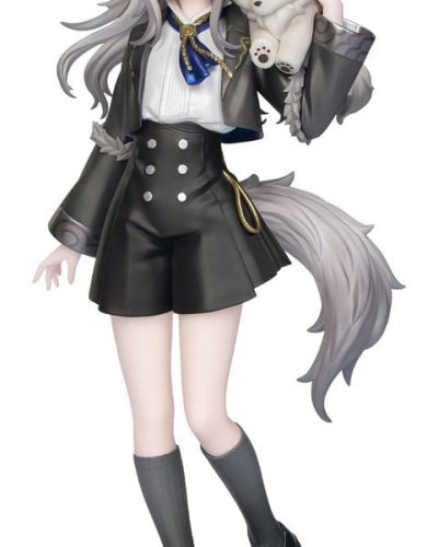 Arknights Rhodes Kids Series PVC Figure Lapland 19 cm