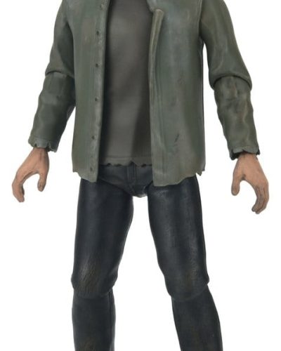 Fortnite: Fortnitemares Action Figure Jason Voorhees 18 cm