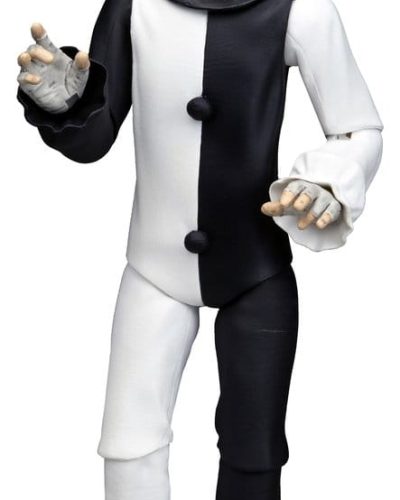 Fortnite: Fortnitemares Action Figure Art the Clown 18 cm