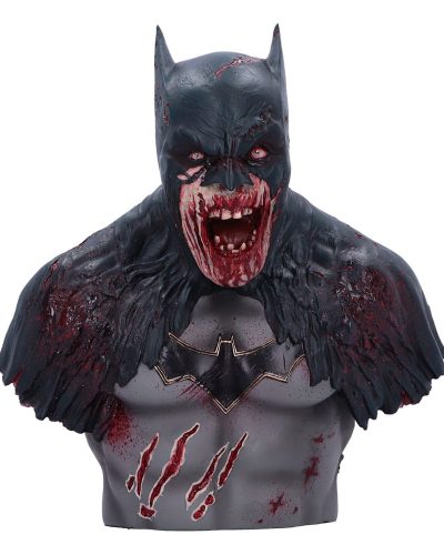 Batman Bust DCeased 29 cm
