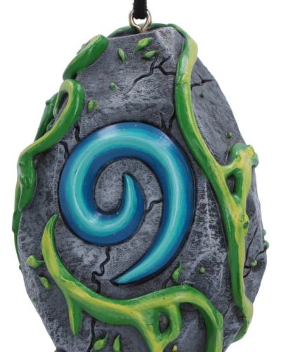 World of Warcraft Hanging Ornament Hearthstone 8 cm
