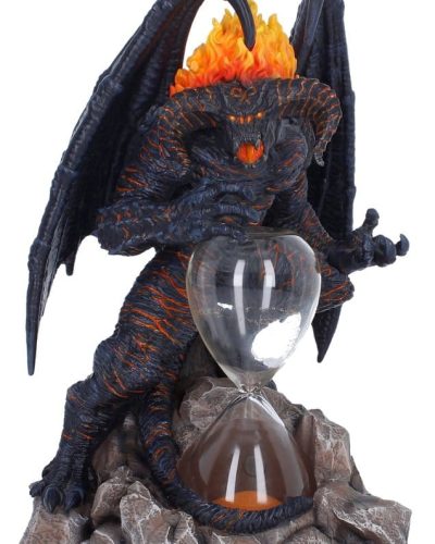 Lord of the Rings Sand Timer Balrog 24 cm