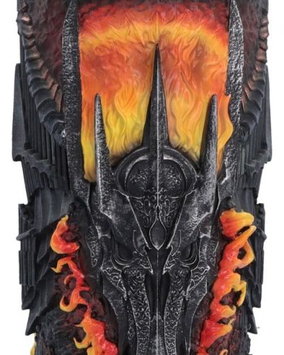 Lord of the Rings Goblet Sauron 20 cm