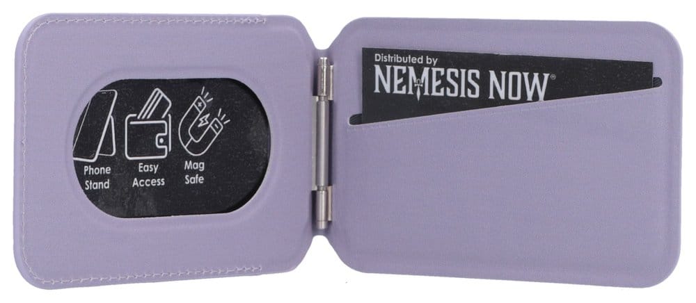 Naruto Card Holder Sasuke 10 cm - Image 4