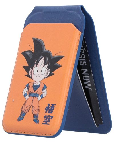 Dragon Ball Z Card Holder Goku 10 cm