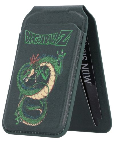 Dragon Ball Z Card Holder Shenron 10 cm