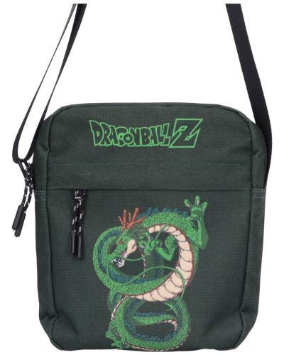 Dragon Ball Z Crossbody Bag Shenron 23 cm