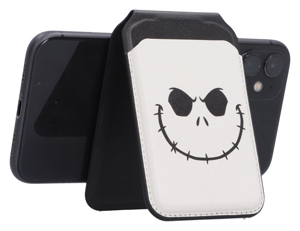 The Nightmare Before Christmas Card Holder Jack 10 cm - Image 3