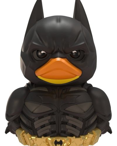 DC Comics Tubbz Mini PVC Figure Batman The Dark Knight 5 cm