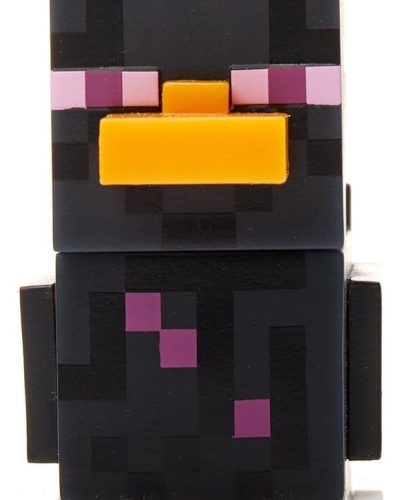 Minecraft Tubbz Mini PVC Figure Enderman 5 cm