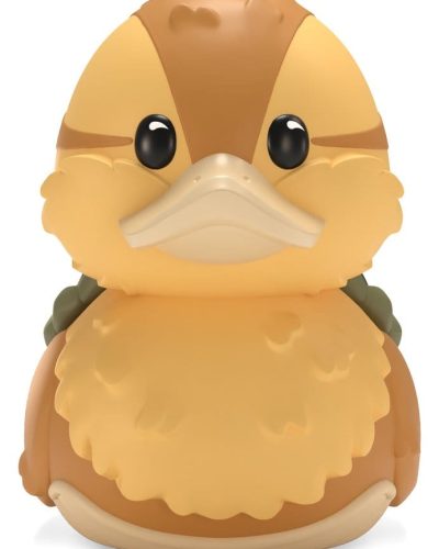 Avatar: The Last Airbender Tubbz Mini PVC Figure Turtle Duck 5 cm