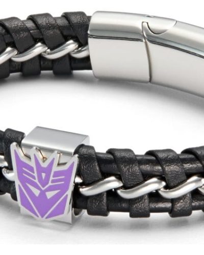 Transformers Bracelet Decepticons 19 cm