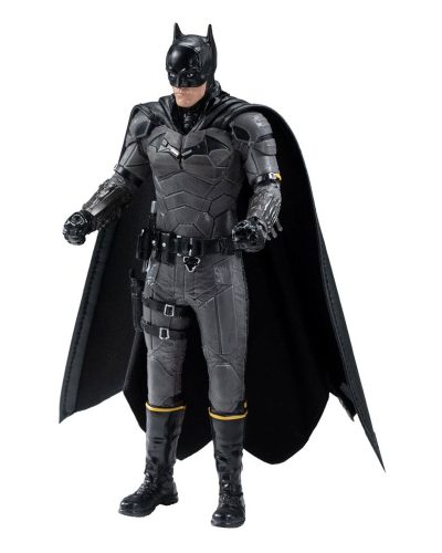 The Batman Bendyfigs Bendable Figure Batman 18 cm