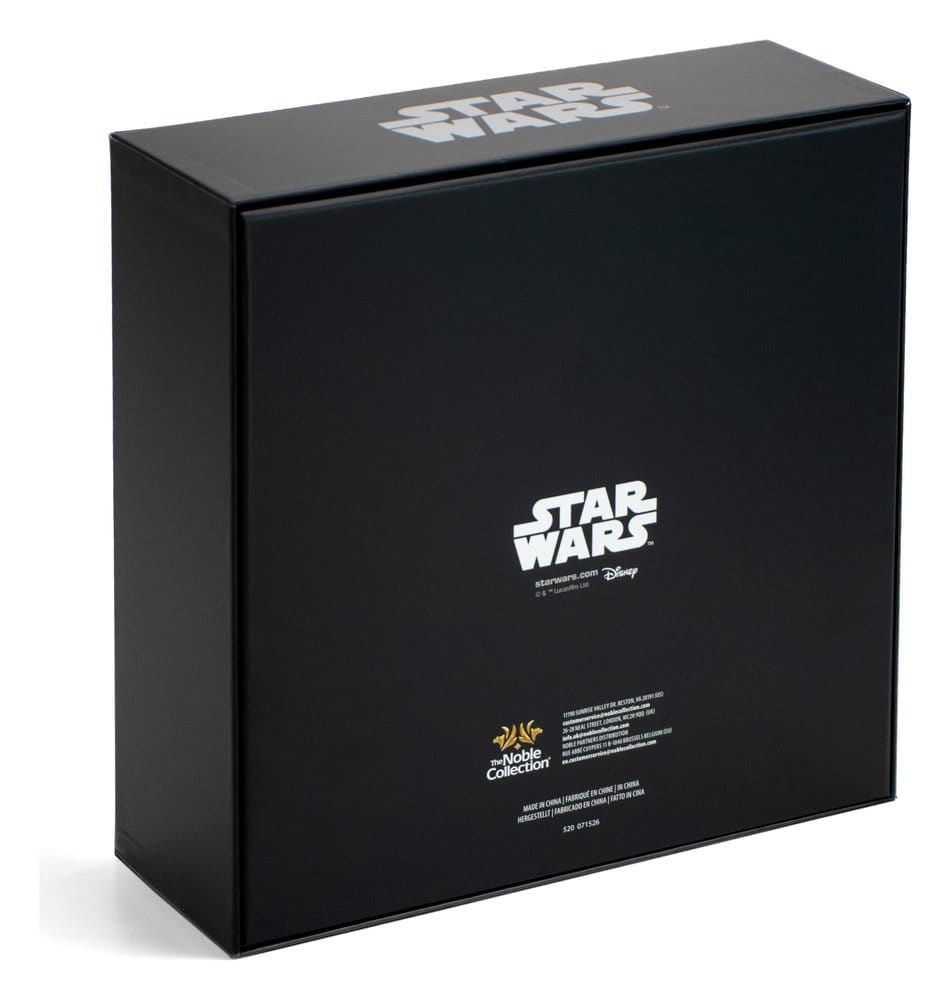 Star Wars Original Trilogy Chess Set 47 cm - Bild 3