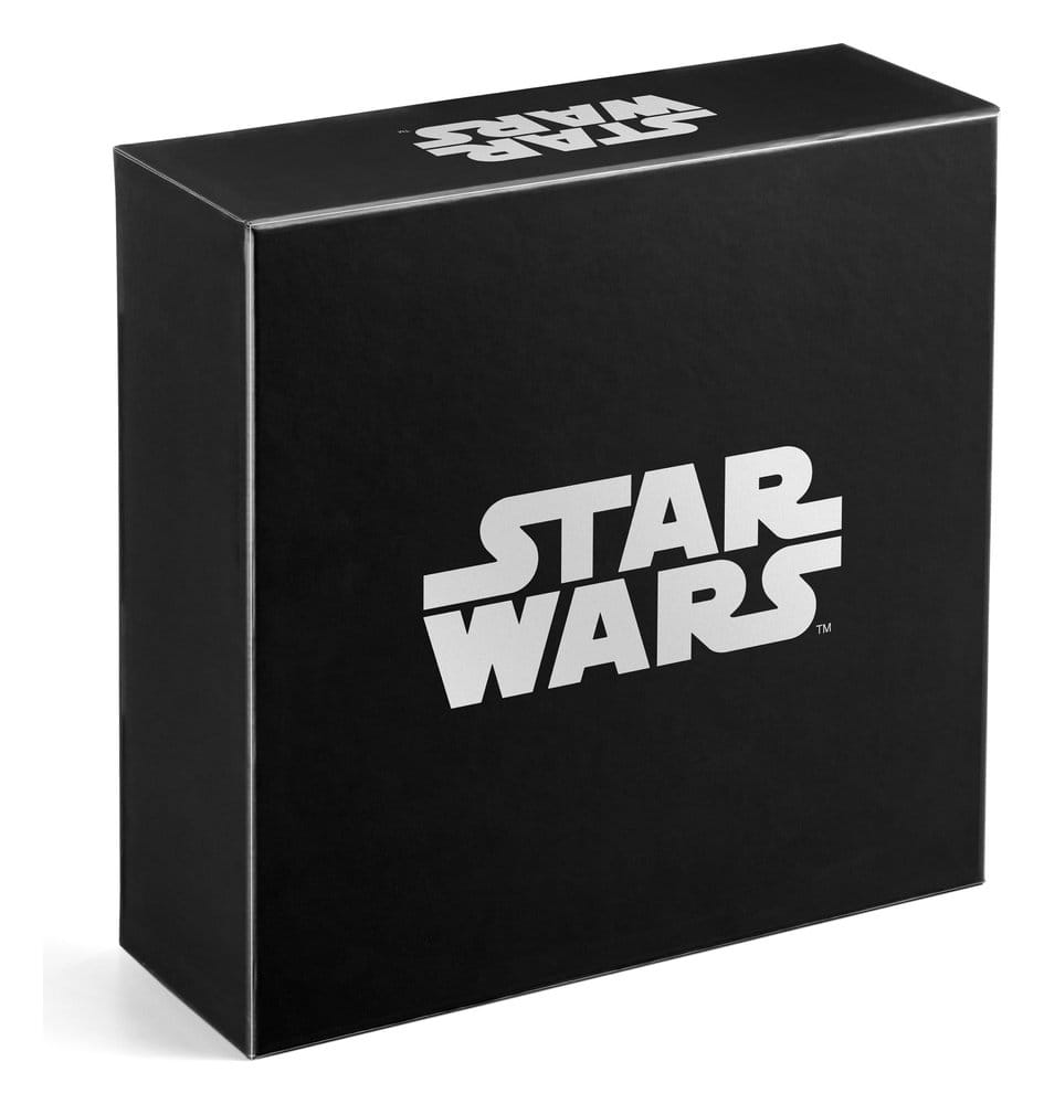 Star Wars Original Trilogy Chess Set 47 cm - Bild 4
