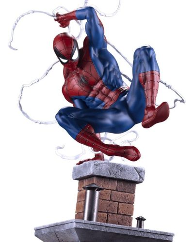Marvel Snap Statue 1/3 Spider-Man 71 cm