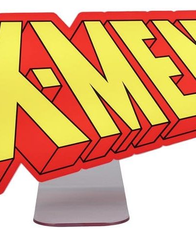 X-Men Light Logo