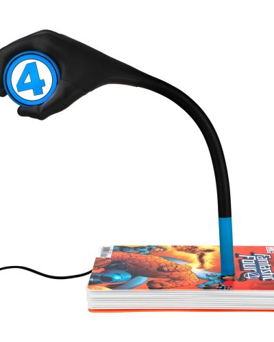 Fantastic Four Posable Desk Light Mr Fantastic 32 cm