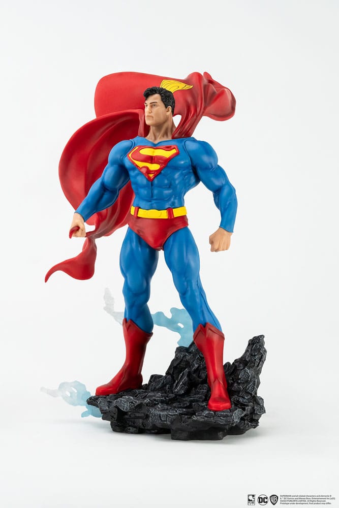 Superman PX PVC Statue 1/8 Superman Classic Version 30 cm - Bild 5