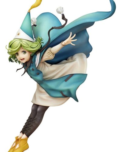 Atelier of Witch Hat PVC Figure 1/6 Coco 25 cm (re-run)