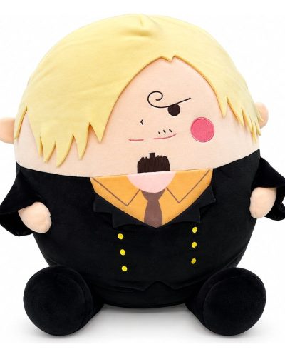 One Piece Plush Sanji SD Version 15 cm