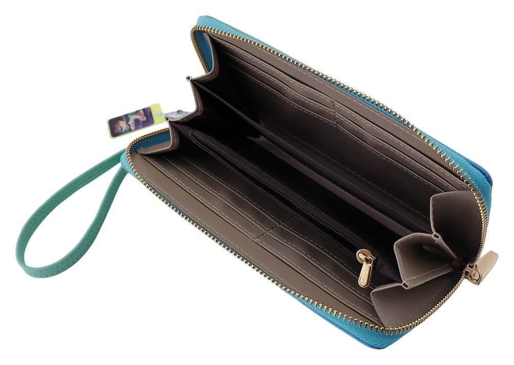 The Apothecary Diaries Zipper Wallet Big Size 10 x 19 cm - Bild 7