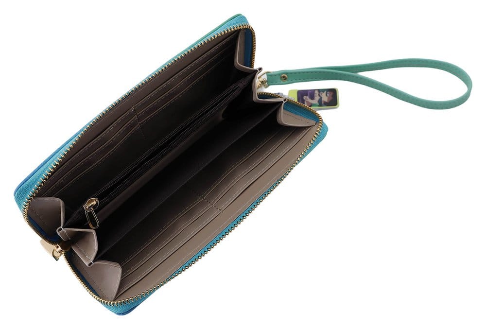 The Apothecary Diaries Zipper Wallet Big Size 10 x 19 cm - Bild 8