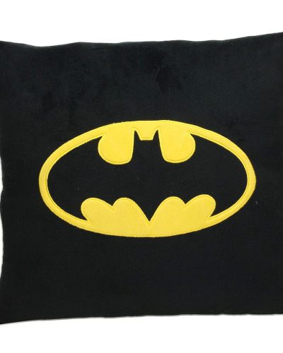 DC Universe Cushion Batman Symbol 45 x 45 cm